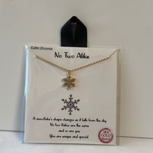 Load image into Gallery viewer, Sweet & Simple Necklace Collection