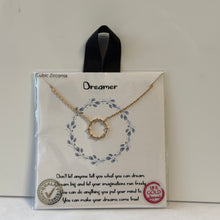Load image into Gallery viewer, Sweet & Simple Necklace Collection
