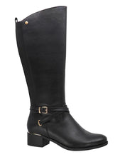 Load image into Gallery viewer, Stepping Out In Style Regular Calf Boot by Taxi Footwear