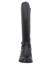 Load image into Gallery viewer, Elegant Lines Riding Boot - Selma by Taxi Footwear