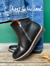 Load image into Gallery viewer, Simply The Best Short Boot - Gabby by Taxi Footwear