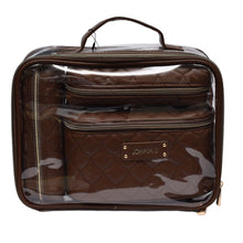 Load image into Gallery viewer, 4 Piece Cosmetic set by Joan & David