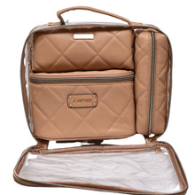 Load image into Gallery viewer, 4 Piece Cosmetic set by Joan & David