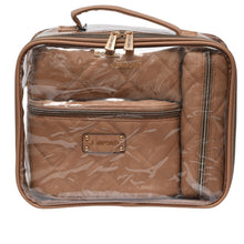 Load image into Gallery viewer, 4 Piece Cosmetic set by Joan & David