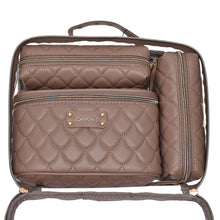 Load image into Gallery viewer, 4 Piece Cosmetic set by Joan & David