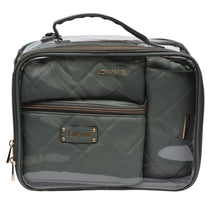 Load image into Gallery viewer, 4 Piece Cosmetic set by Joan & David
