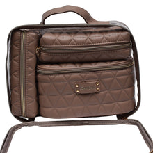 Load image into Gallery viewer, 4 Piece Cosmetic set by Joan & David
