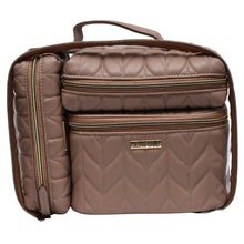Load image into Gallery viewer, 4 Piece Cosmetic set by Joan & David