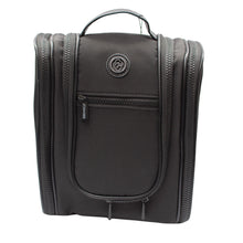 Load image into Gallery viewer, Hanging Toiletry Case  - Joan & David