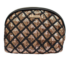 Load image into Gallery viewer, Fancy Sequined Dome Cosmetic Bags - Joan & David