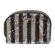 Load image into Gallery viewer, Fancy Sequined Dome Cosmetic Bags - Joan & David
