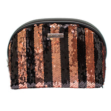 Load image into Gallery viewer, Fancy Sequined Dome Cosmetic Bags - Joan & David