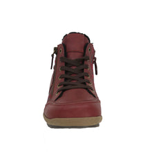 Load image into Gallery viewer, Take A Hike Fleece-Lined Short Boot - Landy by Taxi Footwear