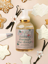 Load image into Gallery viewer, Foaming Hand Soap Home For The Holidays Collection