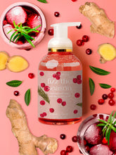 Load image into Gallery viewer, Foaming Hand Soap Home For The Holidays Collection