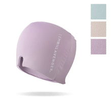 Load image into Gallery viewer, Lemon Lavender® Out Cold Temp-Smart Migraine Cap