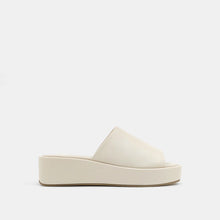 Load image into Gallery viewer, Lourdes Slide Wedge by SHU SHOP Footwear