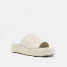 Load image into Gallery viewer, Lourdes Slide Wedge by SHU SHOP Footwear