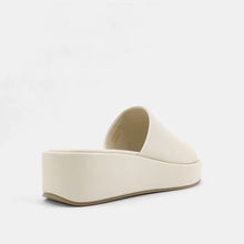 Load image into Gallery viewer, Lourdes Slide Wedge by SHU SHOP Footwear