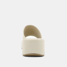 Load image into Gallery viewer, Lourdes Slide Wedge by SHU SHOP Footwear