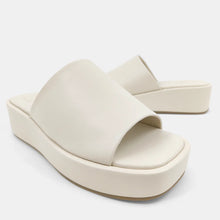 Load image into Gallery viewer, Lourdes Slide Wedge by SHU SHOP Footwear