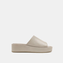 Load image into Gallery viewer, Lourdes Slide Wedge by SHU SHOP Footwear