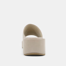Load image into Gallery viewer, Lourdes Slide Wedge by SHU SHOP Footwear