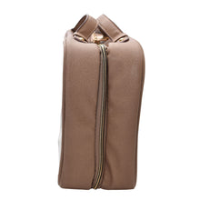 Load image into Gallery viewer, Multi Compartment Toiletry Organizer - by Joan & David