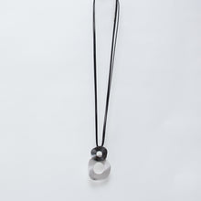 Load image into Gallery viewer, The Corded Collection Necklace (Long)