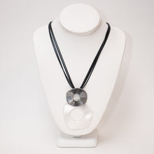 Load image into Gallery viewer, The Corded Collection Necklace (Long)