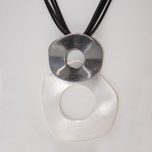 Load image into Gallery viewer, The Corded Collection Necklace (Long)