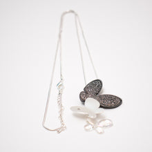 Load image into Gallery viewer, Butterfly Glamour & Essence Long Necklace