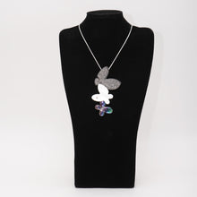 Load image into Gallery viewer, Butterfly Glamour & Essence Long Necklace