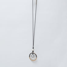 Load image into Gallery viewer, The Corded Collection Necklace (Long)
