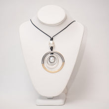 Load image into Gallery viewer, The Corded Collection Necklace (Long)