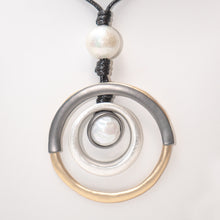 Load image into Gallery viewer, The Corded Collection Necklace (Long)