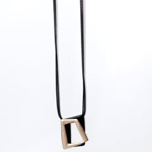 Load image into Gallery viewer, The Corded Collection Necklace (Long)