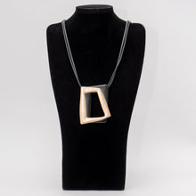 Load image into Gallery viewer, The Corded Collection Necklace (Long)