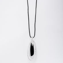 Load image into Gallery viewer, The Corded Collection Necklace (Long)