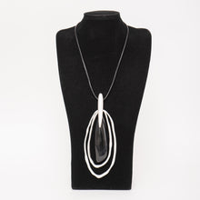 Load image into Gallery viewer, The Corded Collection Necklace (Long)