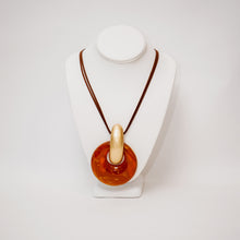 Load image into Gallery viewer, The Corded Collection Necklace (Long)