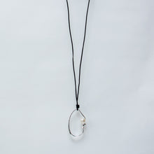 Load image into Gallery viewer, The Corded Collection Necklace (Long)