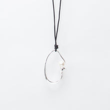 Load image into Gallery viewer, The Corded Collection Necklace (Long)