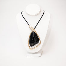 Load image into Gallery viewer, The Corded Collection Necklace (Long)