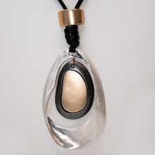 Load image into Gallery viewer, The Corded Collection Necklace (Long)