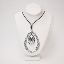 Load image into Gallery viewer, The Corded Collection Necklace (Long)
