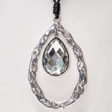 Load image into Gallery viewer, The Corded Collection Necklace (Long)
