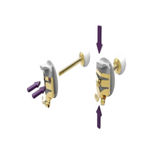 Load image into Gallery viewer, Lox Secure Earring Backs