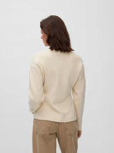 Load image into Gallery viewer, The Cinched Mid-Length Cardigan
