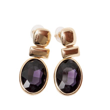 Load image into Gallery viewer, Celest Drop Earrings